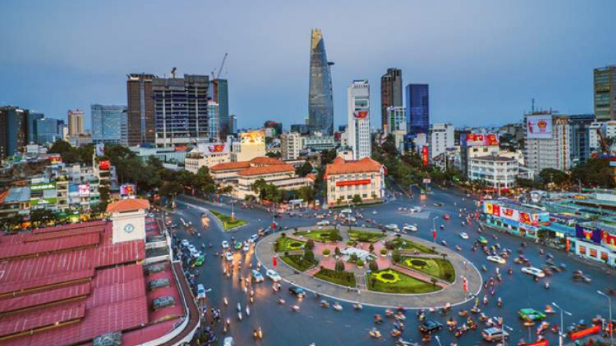HCM City strives to become top regional investment destination